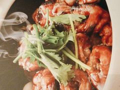 -顺味凤城·顺德菜专门店(九六广场店)