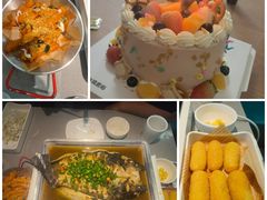 -半天妖烤鱼(西直门凯德mall店)