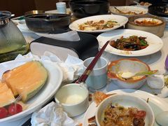 -花城粤菜餐厅(高新区店)