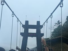 -古龙峡云天玻霸