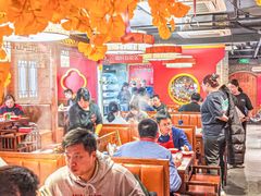 -京元盛铜锅涮肉(上海总店)