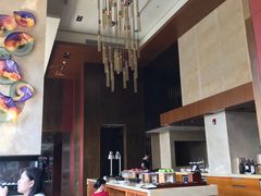 -深圳星河丽思卡尔顿酒店
