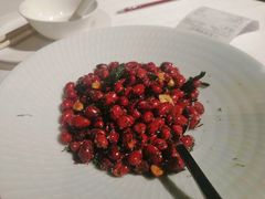 苔菜花生-上海小南国(正大店)