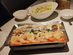 -外婆家(西红门荟聚购物中心店)