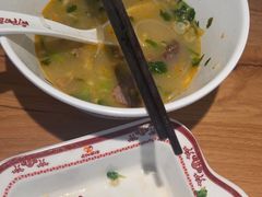 -向阳羊汤(千峰店)
