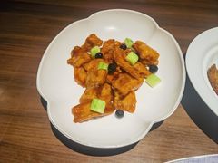 -曾宴·楚菜(湖北省博物馆店)