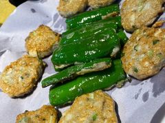 -大笑饭堂(甲子桥店)