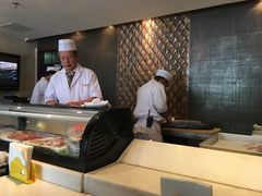 -乾山寿司(好运街店)