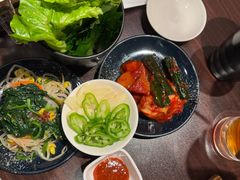 -蒜香焼肉PURUSHIN(马场路店)