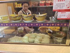 -老陈家擀面皮(木塔巷店)