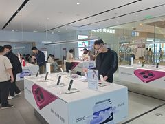 -OPPO服务体验中心(天津和平区天河城店)