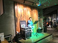 驻唱-G+KITCHEN(龙湖狮山天街店)