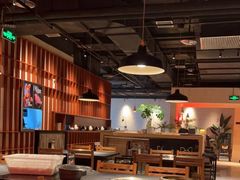 大堂-嘿嘟嘟·肋条烧肉放题(爱融荟城店)
