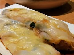 手工鸡蛋肠粉-新加坡高记KOO KEE Restaurant(盈科店)