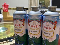 -蒙古缘饭店(额尔古纳云杉宾馆店)