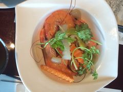 泰谷酒店太古码头餐厅-泰谷酒店·太古码头闽菜自助餐厅