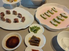 -蘇锦宴·淮扬菜烤鸭·小院(三元桥霄云路店)