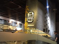 -来龙里 精致 东南亚餐室(万象城店)