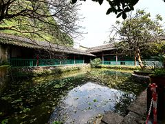 -李宗仁先生故居