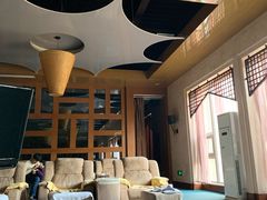 -咸宁万豪温泉谷度假区