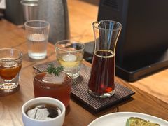 -溯洄咖啡VORTEX COFFEE