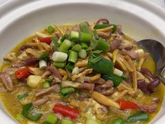 -东湖印象汉寿特色甲鱼钵子菜(渔人码头店)