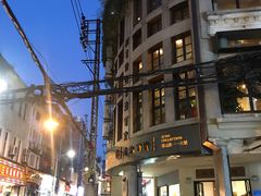 -豪香里脊肉串(大中路店)