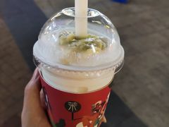 -茉酸奶(松江开元地中海店)