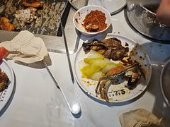 -苏格里岛自助烤肉海鲜火锅(成都金牛万达店)