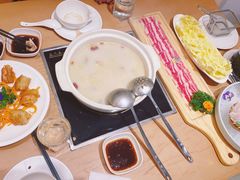 -湯系·煲汤手艺人(东二环泰禾广场店)