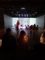 -小鸡哆哆故事屋·儿童乐园(嘉里城店)