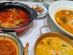 -青花椒花椒鱼(合生汇店)