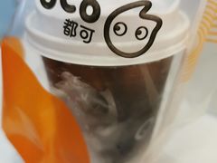 -CoCo都可(蓝村店)