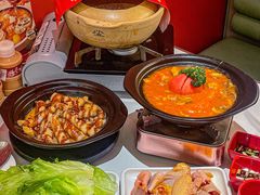 -避风塘·金牌店·夜宵(金玉兰店)