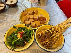 -东排食堂长沙小吃大排档(五一广场店)