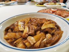 -东方之珠海鲜酒楼(南开店)
