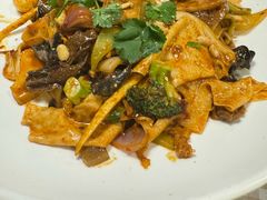 -拿渡·水煮鱼 麻辣香锅(西单大悦城店)