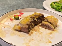 -博林天瑞喜来登酒店·西丽尚膳