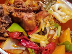 -西贝莜面村(镇江苏宁广场店)