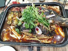 -龙虾奇迹(大华三路店)