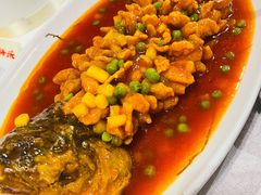 松鼠鱼-乾园(天河城店)