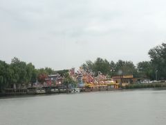 -溱湖国家湿地公园