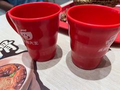 -永和大王(蛙嫩鸡香煲煲鲜·军博店)