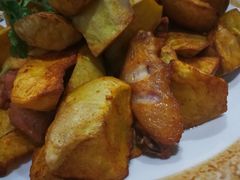 -嘎吧锅私家菜馆(新村十区店)