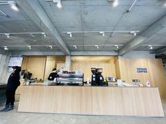 -VOYAGE COFFEE 咖啡烘焙工坊店(798艺术区店)