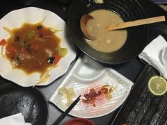 -日本料理神拉面