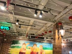 -三个大叔东北烧烤·砂锅菜(西三旗店)