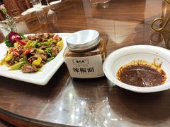 -美姿水荟美食水疗