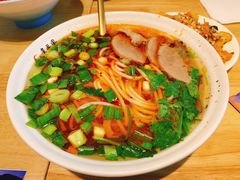 贵凤凰贵州羊肉粉-贵凤凰贵州米粉(望京店)
