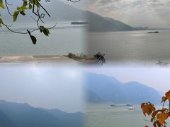 -羚羊峡古栈道森林公园